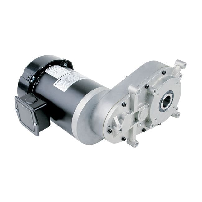 ACギアモーター 762 series BISON 平行軸 / 中空軸 / 100 W...500 W