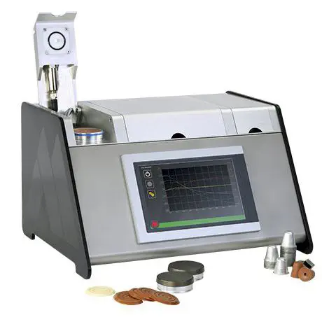 テンパー測定器 - ChocoAnalyzer - Aasted - チョコレート用