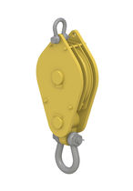 Ropeblock B.V. BG 50.1000.C