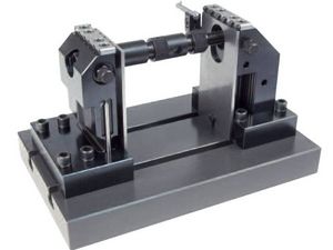 工作機械用バイス