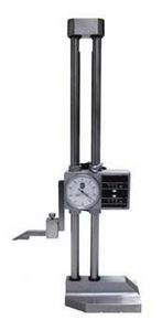 アナログ測定用支柱