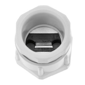 プラスチック製ケブルグランド