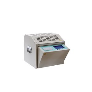 電気絶縁性試験機