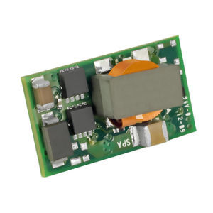 組み込み式DC/DC 変換器
