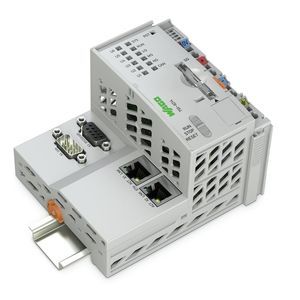 制御機plc