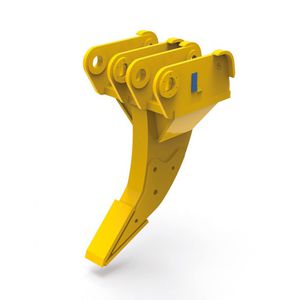 掘削機用リッパー歯