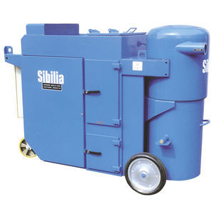 産業用掃除機