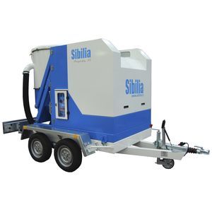 産業用掃除機 1