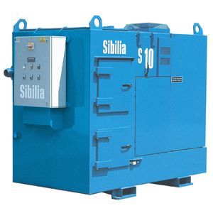 産業用掃除機 1