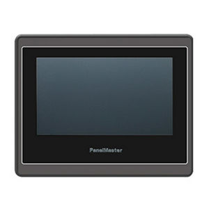 タッチスクリーンHMI