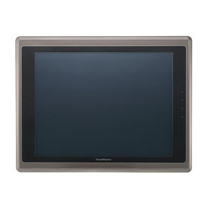 タッチスクリーンHMI