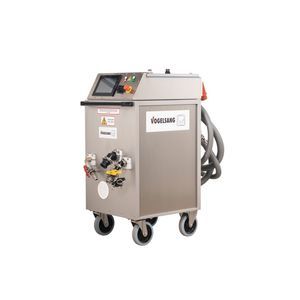 生物学廃水処理ステーション 1