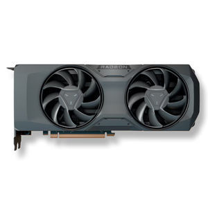 GDDR6グラフィック カード