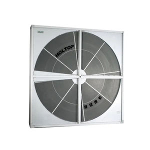 プレート式熱交換器