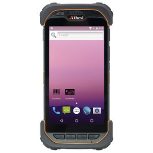 4G LTE産業用スマートフォン