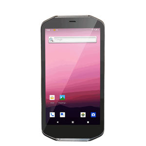 4G LTE産業用スマートフォン