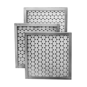 空気用フィルター