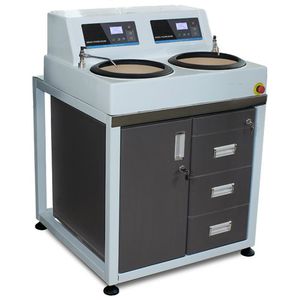金属用研磨機