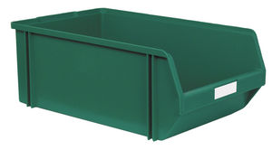 プラスチック製引き出し容器