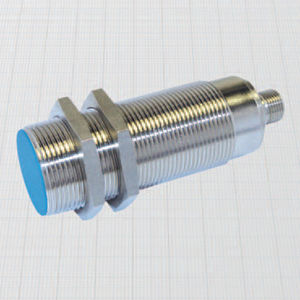 静電容量式近接センサ