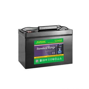 VRLAバッテリー