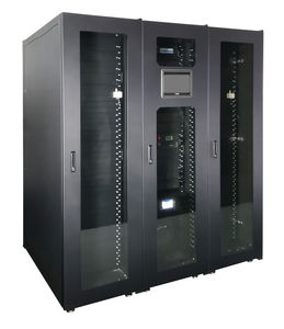 モジュール式データセンター