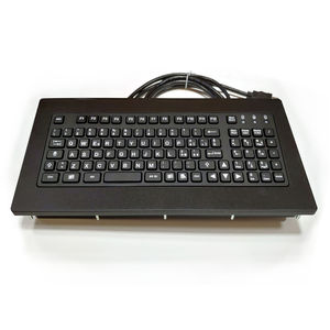 パネル設置用キーボード
