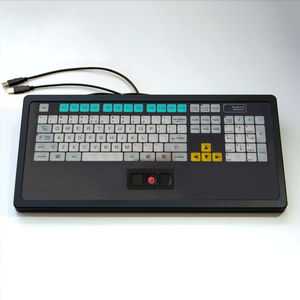 卓上キーボード