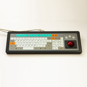 卓上キーボード