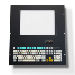 ラックマウントキーボード 1