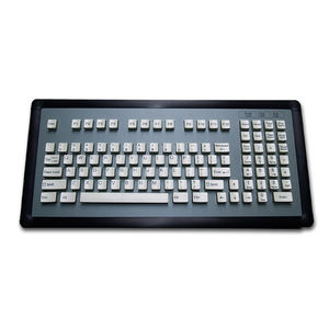パネル設置用キーボード