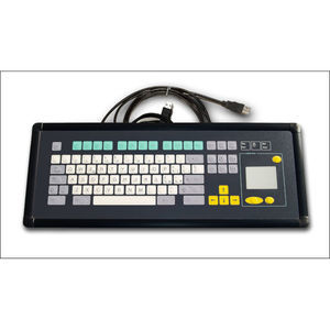 パネル設置用キーボード