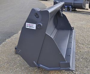 コンビネーションバケット 1