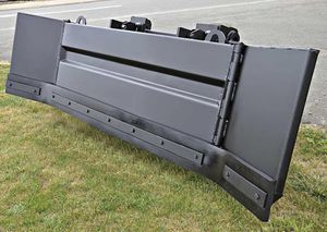 掃除用スクレーパー 1