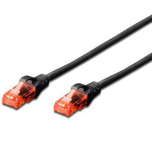 RJ45光ファイバー パッチ ケーブル