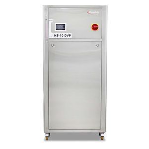 ステンレス鋼製冷却器 / 加熱器