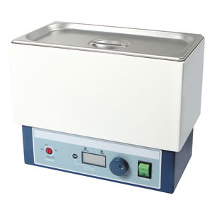 実験用湯煎器