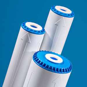 水用フィルターカートリッジ