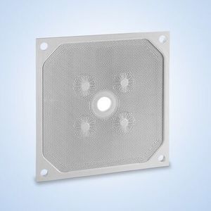 ポリプロピレン製フィルター材料