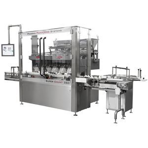 カプセル用計数機