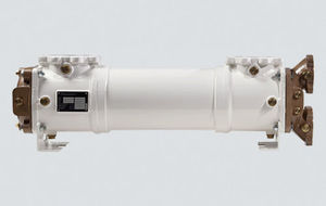 オ@ @ル用冷却器