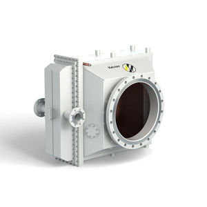液体/ガス熱交換器