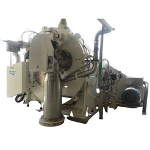プロセス遠心分離機