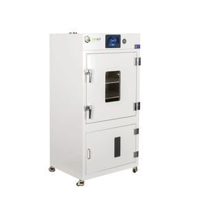指紋開発用テストチャンバー