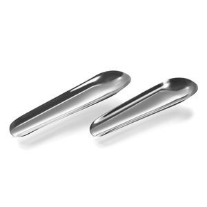 ステンレス製計量スコップ