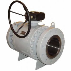 ボールバルブ