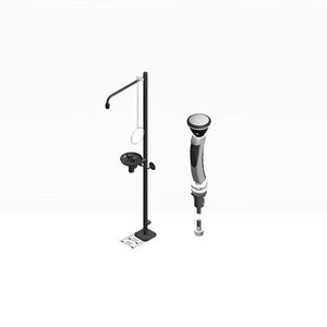 研究所用洗眼器/洗顔器