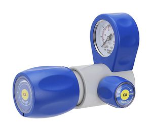 ガス用圧力調整器