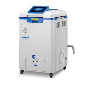 実験用オートクレーブ 1