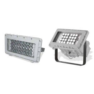 LED投光器